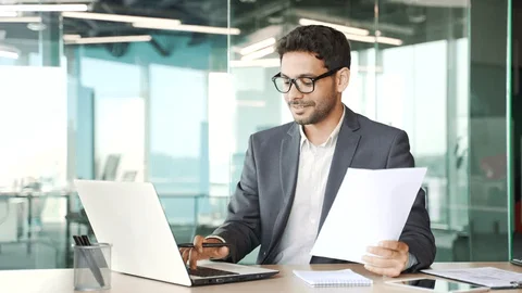 Professional Accountant