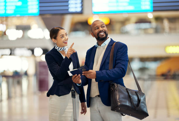 Airport Helper