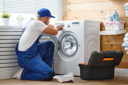 Home Technician