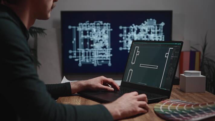 AutoCAD Designer