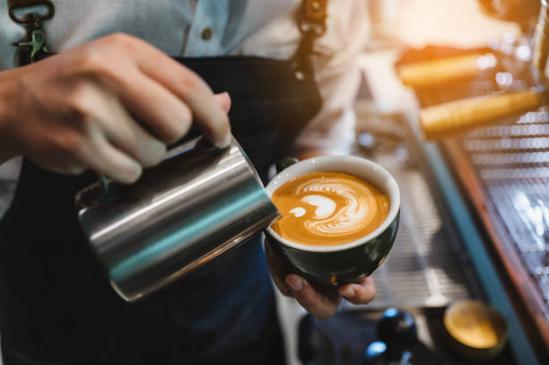 Barista