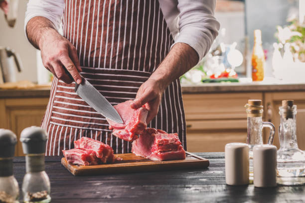 Butcher