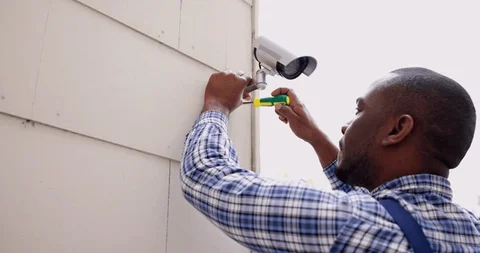 CCTV Technician
