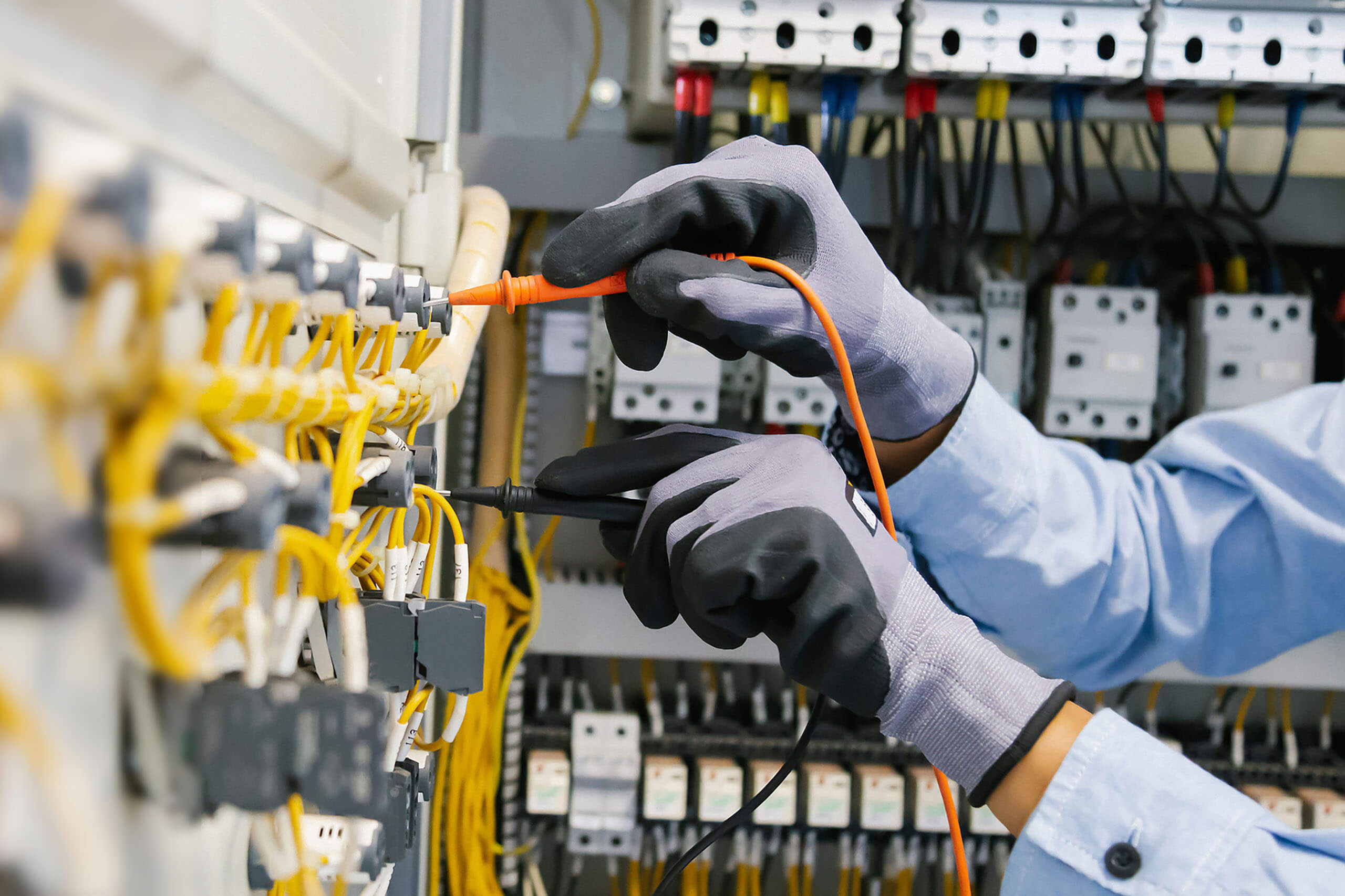 Electrical Engineer