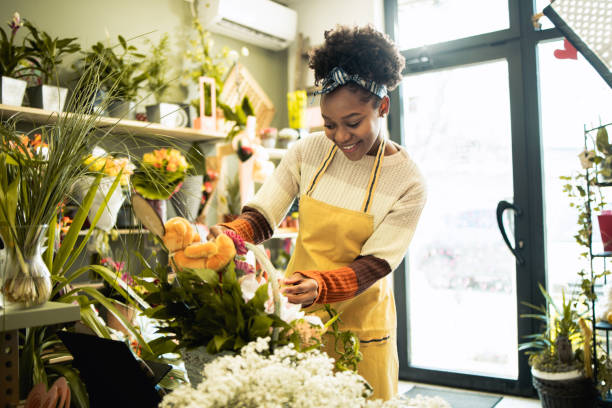 Florist