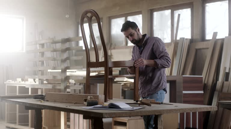 Furniture Carpenter