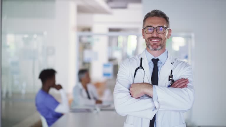 General Doctor (Male)