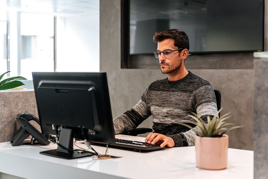 Data Entry Operator