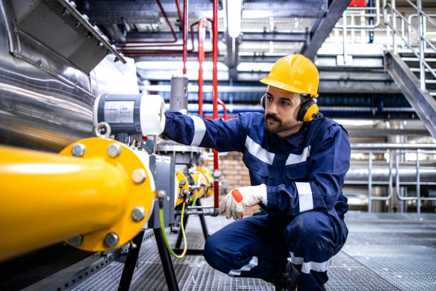 Mechanical Technician