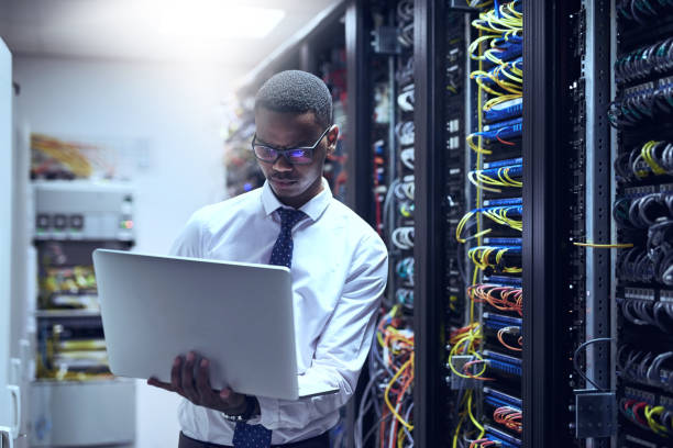 Network Technician