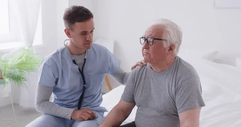 Male Nurse