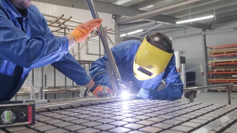 SS Welder