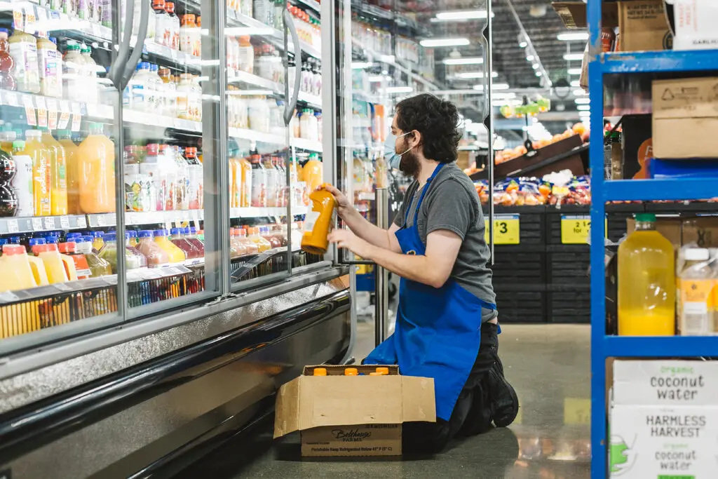 Storekeeper