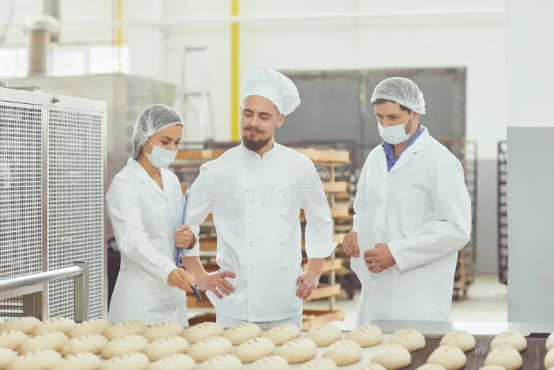 Sweet Maker