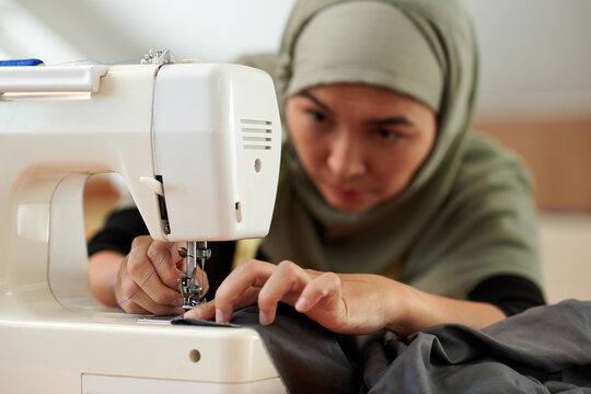 Tailor (Male & Female)