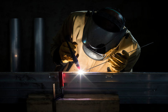 TIG Welder