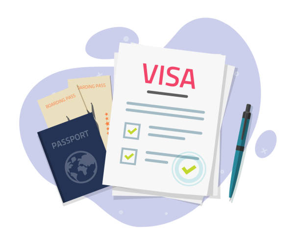 Visa Services Hero Image